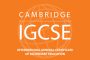 Cambridge IGCSE Logo